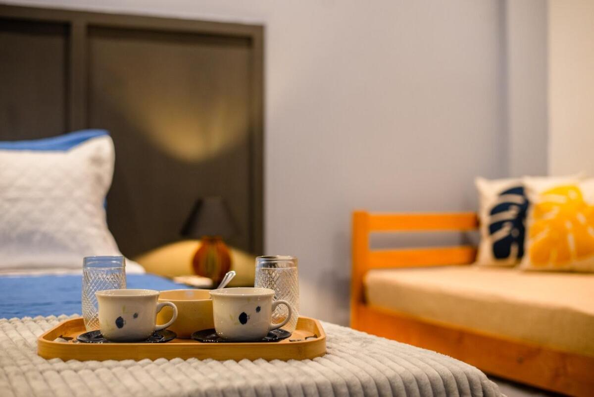 Brisa Da Ferradura - Apartment