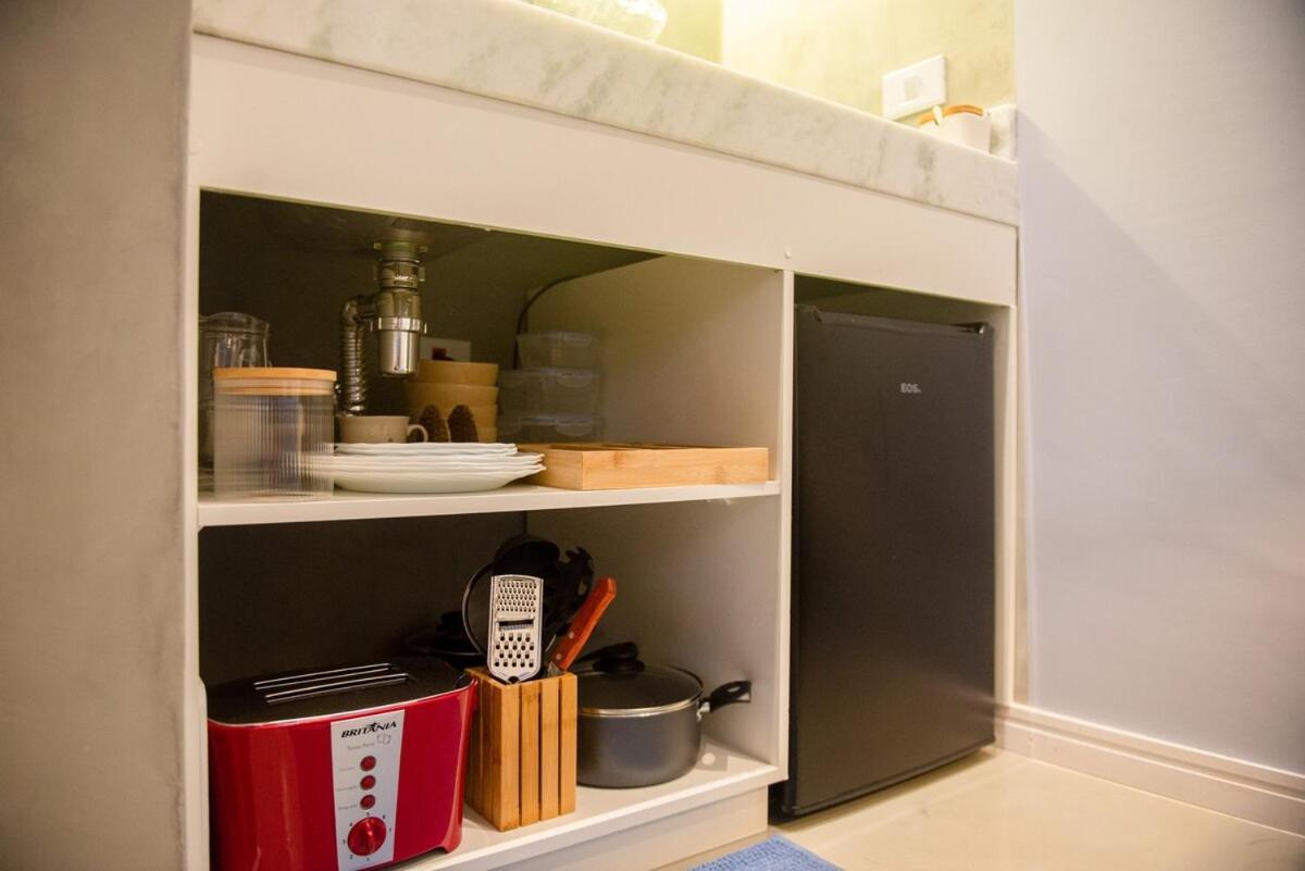 Brisa Da Ferradura - Apartment
