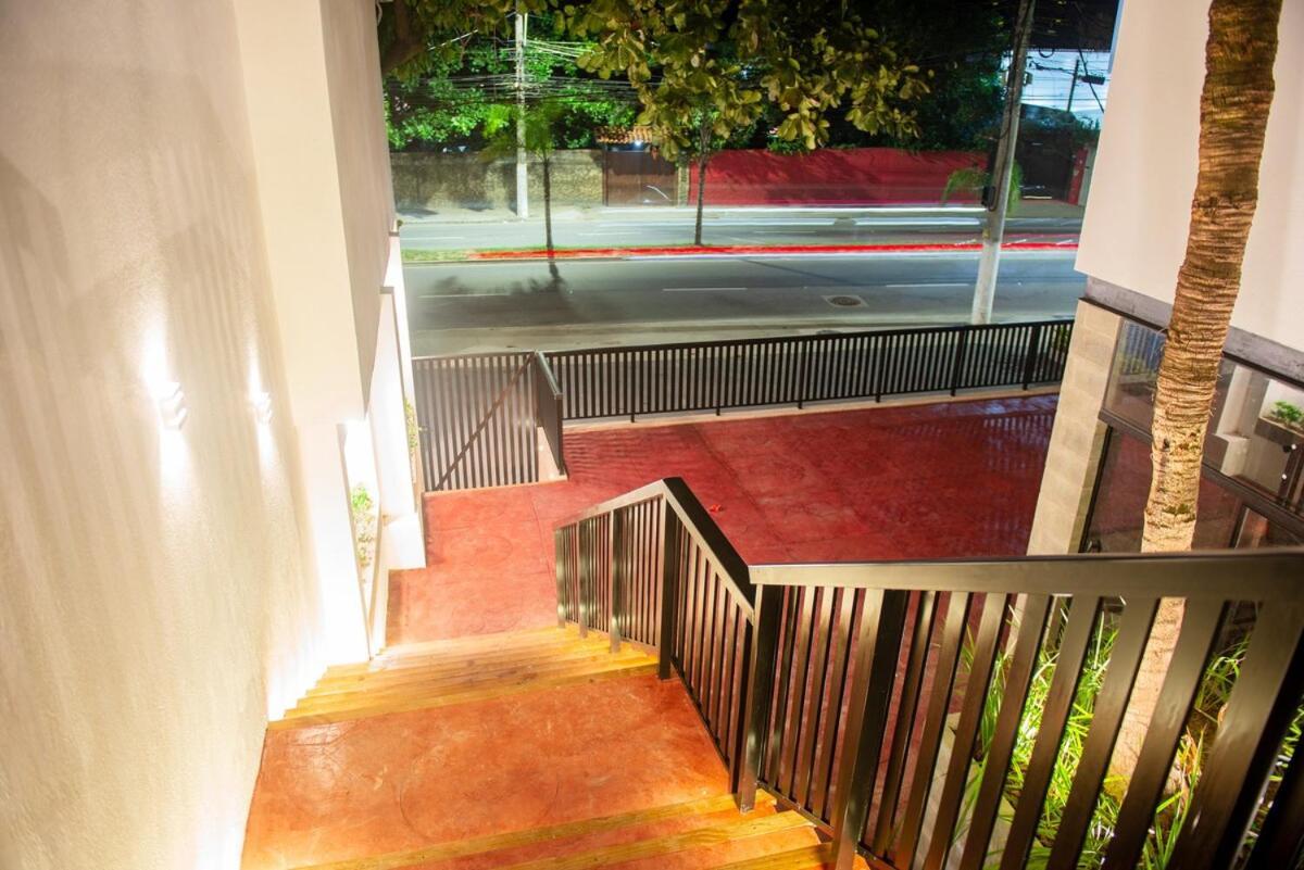Apartment Brisa Da Ferradura - Armacao dos Buzios