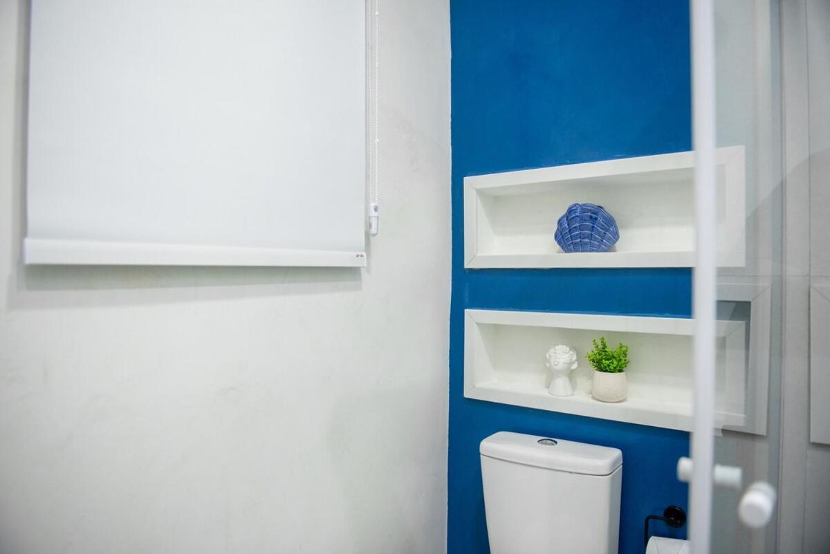 Apartamento Brisa Da Ferradura -