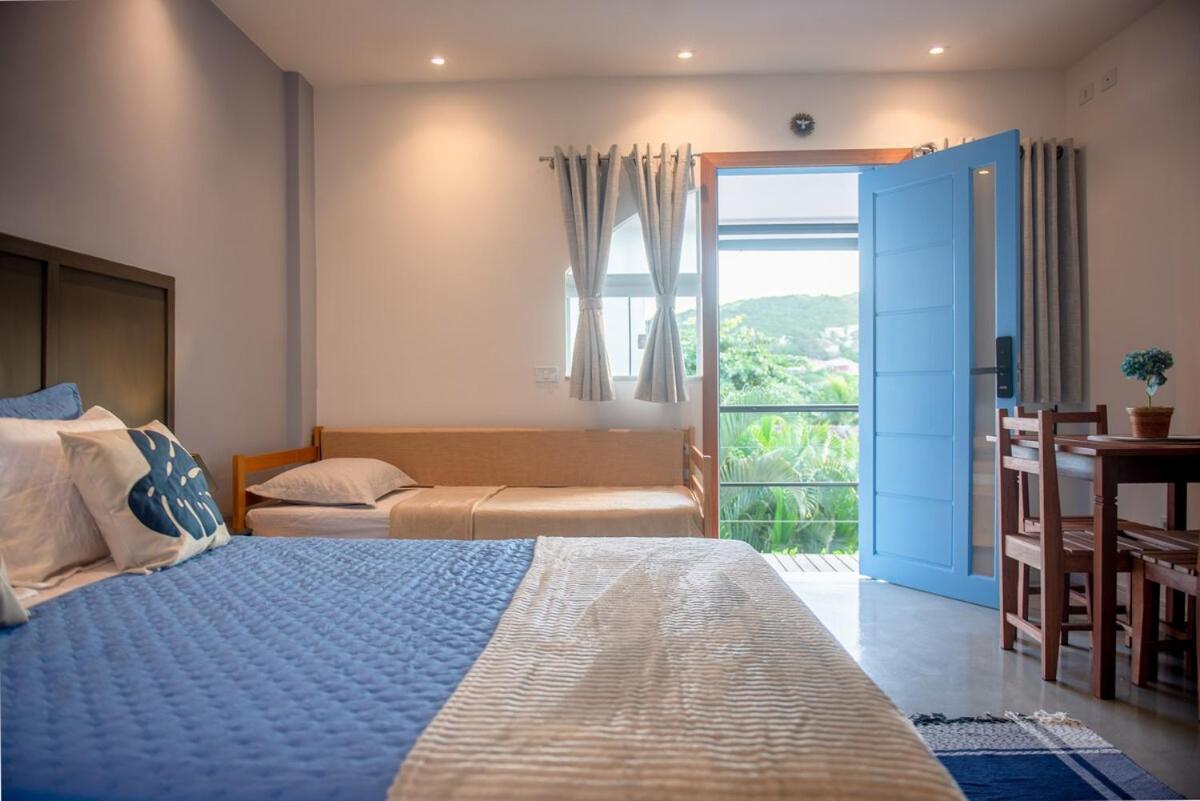 Apartamento Brisa Da Ferradura - *