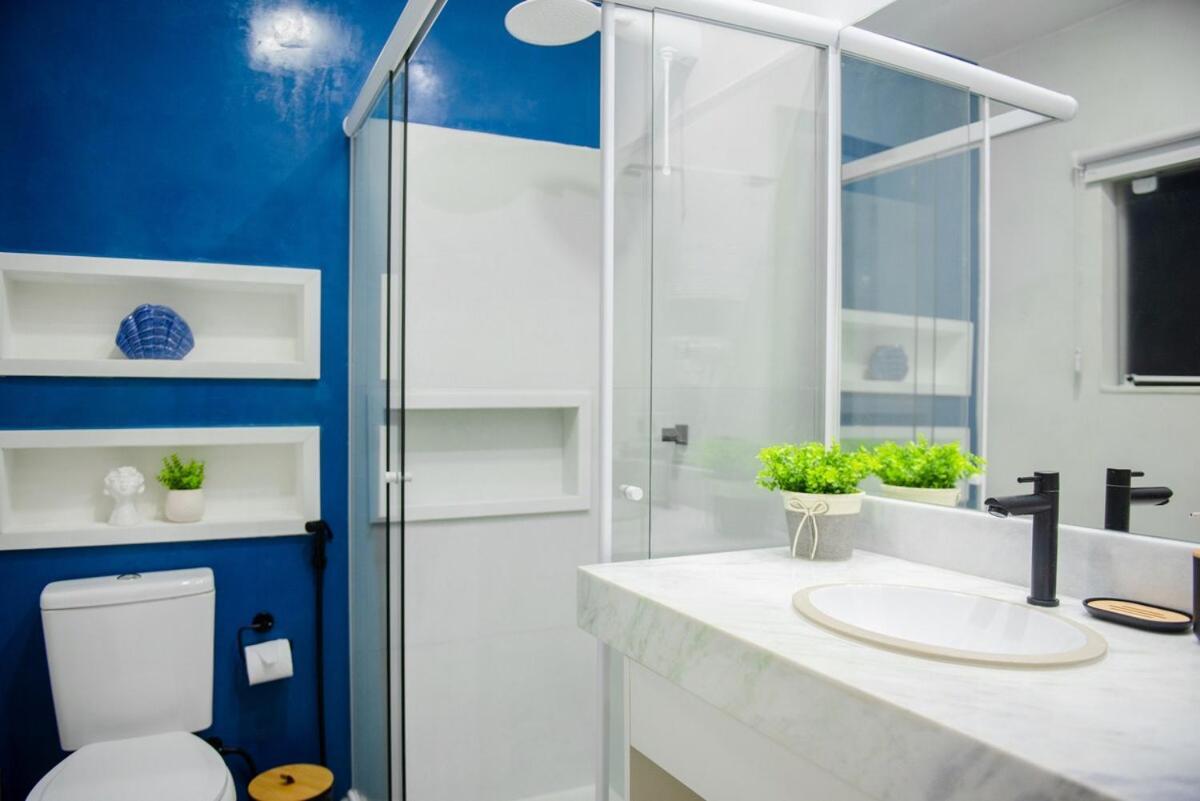 Apartamento Brisa Da Ferradura - *