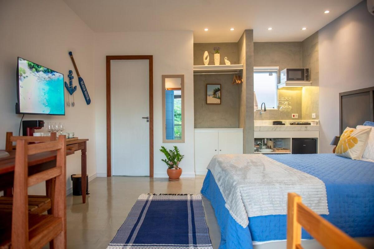 Apartamento Brisa Da Ferradura -