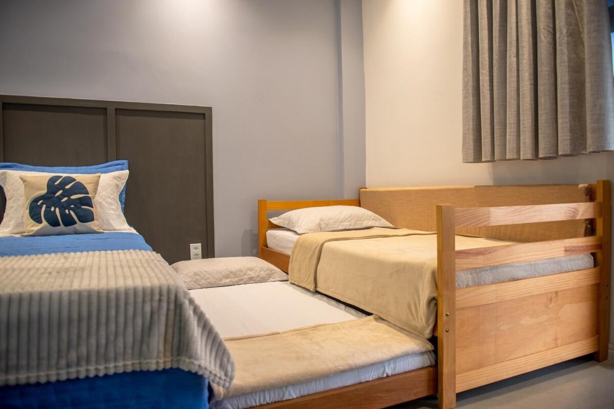 Apartamento Brisa Da Ferradura - Búzios