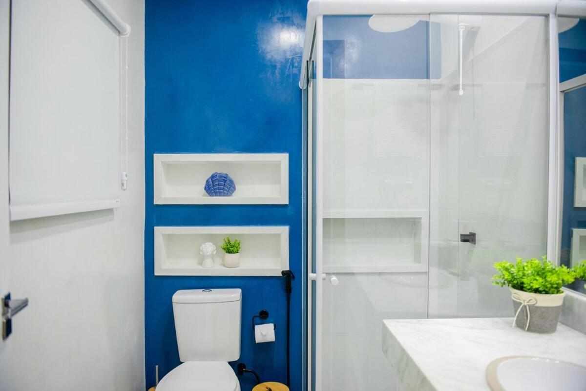 Apartamento Brisa Da Ferradura -