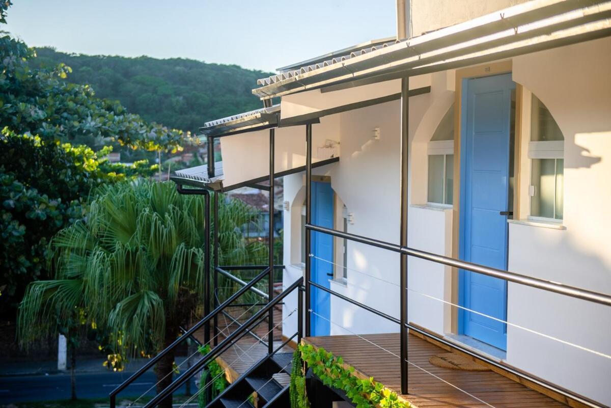 Apartamento Brisa Da Ferradura - *