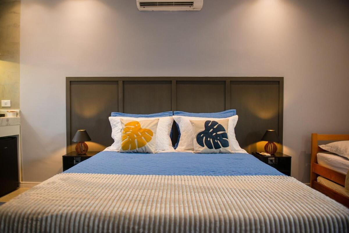 Apartamento Brisa Da Ferradura -