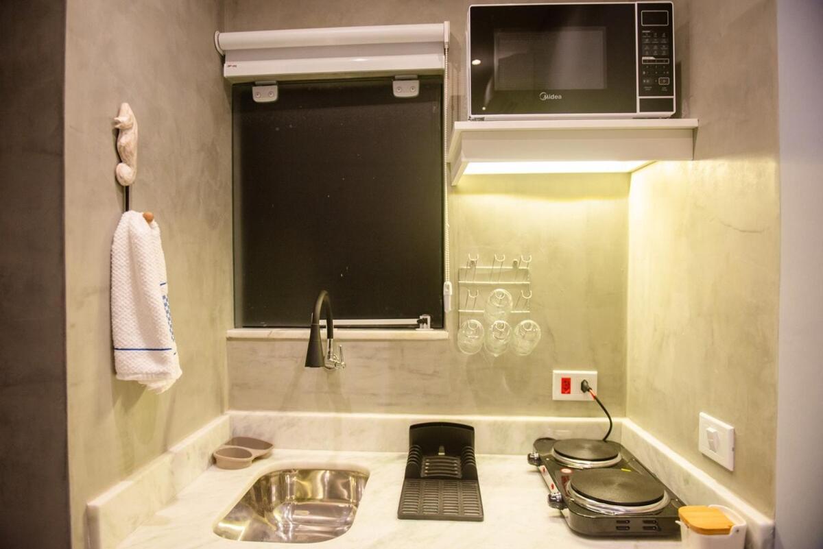 Apartamento Brisa Da Ferradura - *