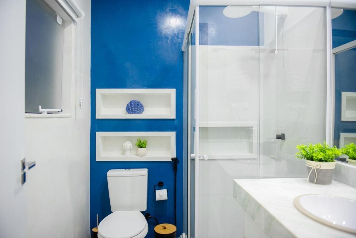 Brisa Da Ferradura - Apartamento