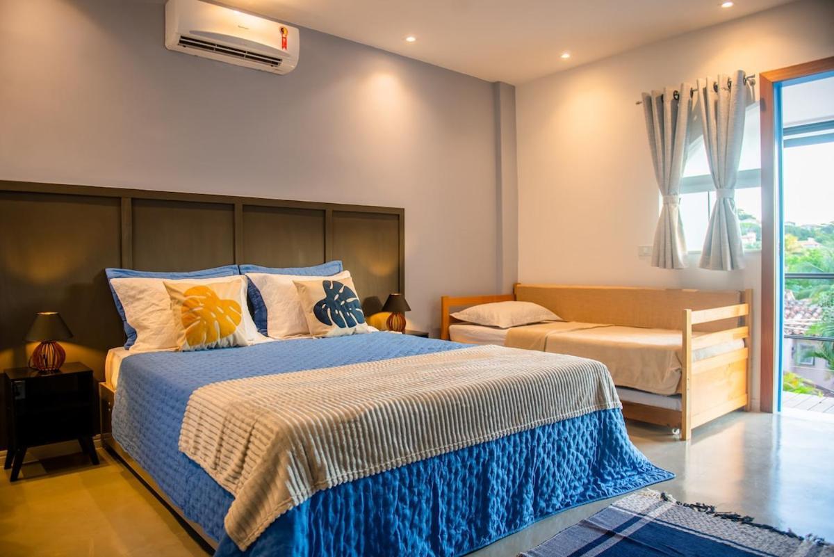 Apartamento Brisa Da Ferradura -